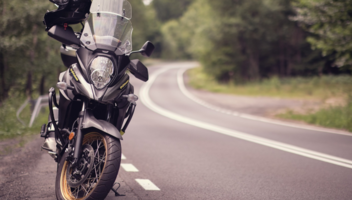 Czy za brak OC motocykla można otrzymać karę?