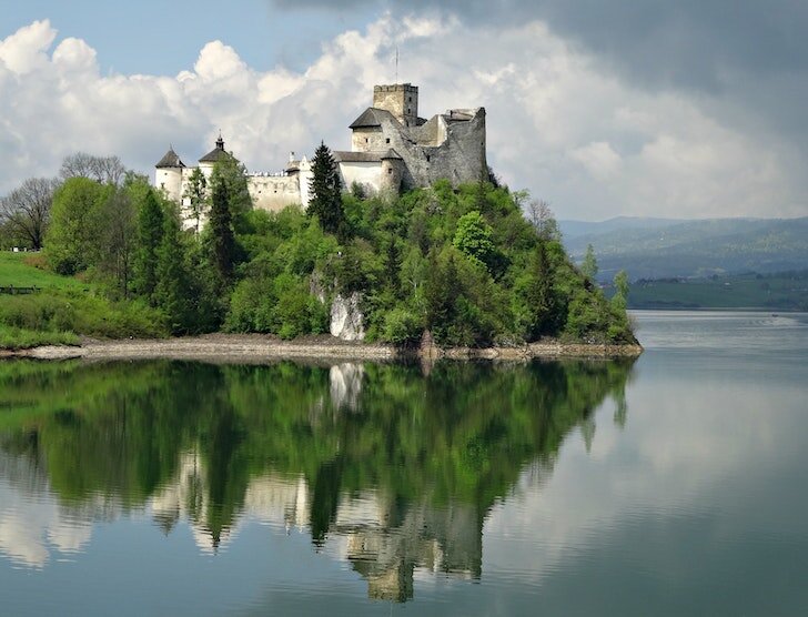 Ubezpieczenie turystyczne w Polsce – co warto wiedzieć?