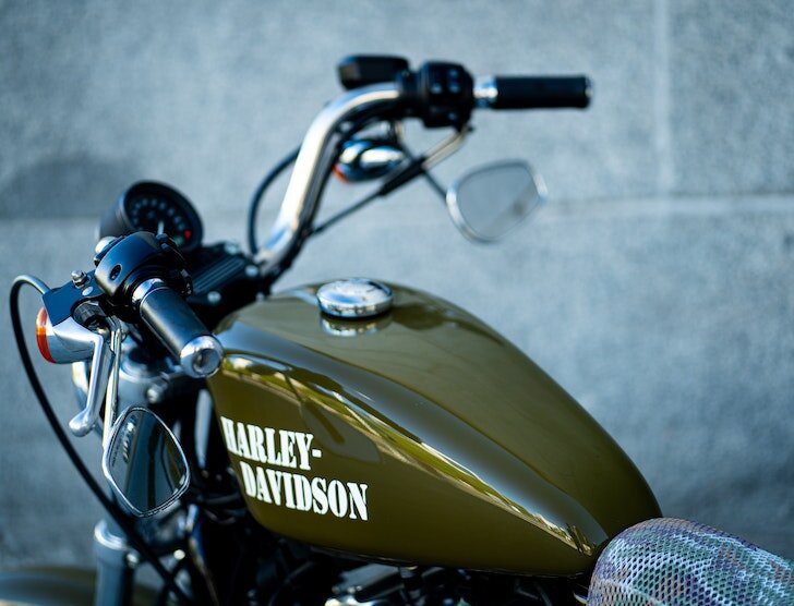 Gdzie ubezpieczyć Harleya?