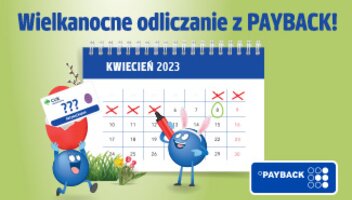 Wielkanocna promocja z PAYBACK!