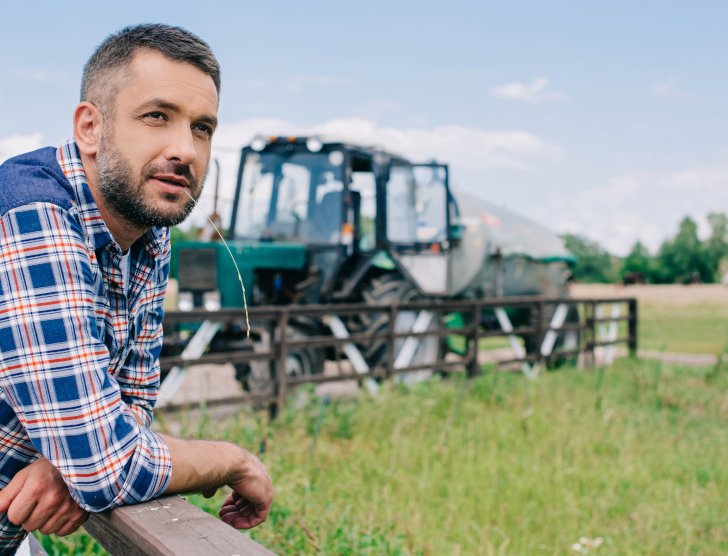 Kary za brak OC rolników w 2023 roku – najważniejsze informacje