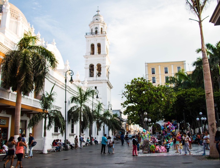 Jakie wybrać ubezpieczenie na wyjazd do Meksyku?