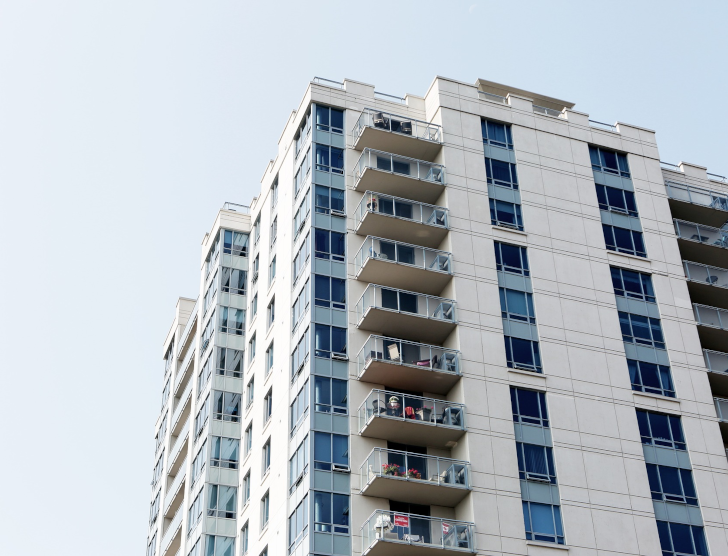 Ubezpieczenie wspólnoty mieszkaniowej — co warto wiedzieć?