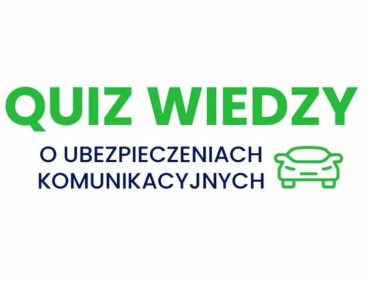 Rozwiąż Quiz i wygraj nagrody!