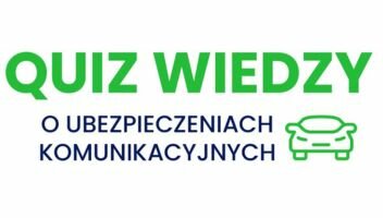 Rozwiąż Quiz i wygraj nagrody!