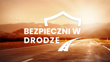 Bezpieczni w drodze – nowe ubezpieczenie od Aegon