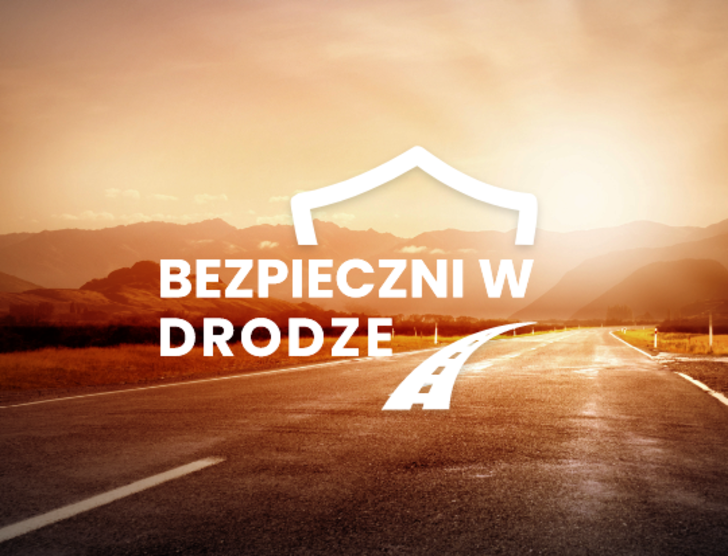 Bezpieczni w drodze – nowe ubezpieczenie od Aegon