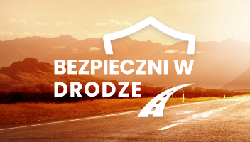 Bezpieczni w drodze – nowe ubezpieczenie od Aegon