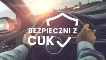 Bezpieczni w drodze – sprawdź nową ofertę Aegon!
