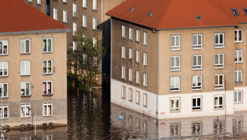 Ubezpieczenie nieruchomości od powodzi – ile kosztuje i co obejmuje?