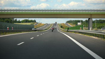 Opłaty na autostradzie A1 – najważniejsze informacje