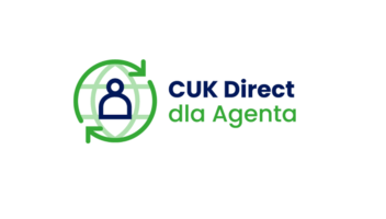 Nowy wymiar sprzedaży ubezpieczeń – CUK Direct dla Agenta