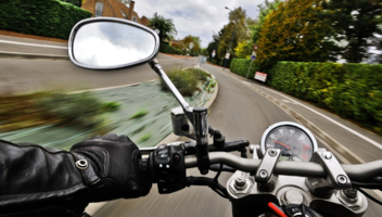 Ubezpieczenie motocykla na wyjazd – jakie wybrać?