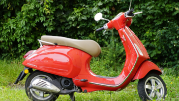 Ile kosztuje OC na motorower 50?