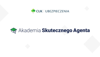 CUK Ubezpieczenia uruchamia Akademię Skutecznego Agenta, Agenci i właściciele placówek zyskują dostęp do eksperckiej wiedzy.