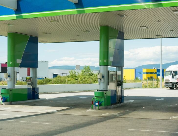 Ceny paliw w Europie 2026 – gdzie zatankujesz najtaniej?