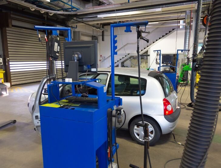 Jak wygląda przegląd auta w 2026 roku? Odpowiadamy!