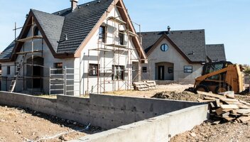 Jaki jest koszt budowy domu w 2023 roku?