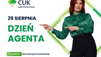 Blisko 400 agentów sprawdziło wiedzę w Quizie CUK!