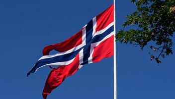 Co zobaczyć w Norwegii?