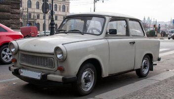 Czy warto zarejestrować auto jako zabytek?