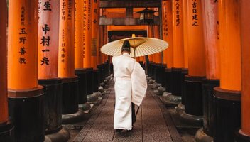 Co warto zobaczyć w Japonii?