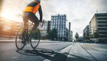 Nowe przepisy dla rowerzystów w 2023 roku