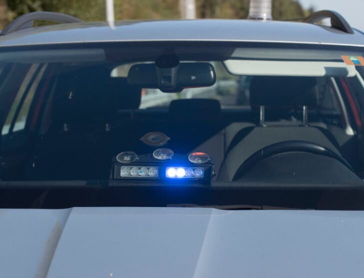 Nieoznakowany radiowóz – zbiór ważnych informacji