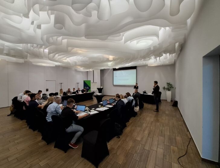 Agenci CUK z mocnym wsparciem w obszarze ubezpieczeń biznesowych