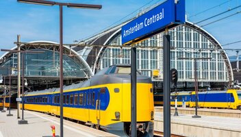 Europejski bilet kolejowy Interrail – jak działa?