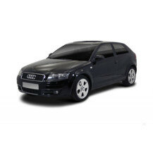 Audi A3 z silnikiem 1,9 TDI