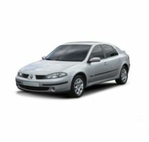 Dysponując budżetem 10 000 zł kupisz Renault Laguna z lat 2005-2007