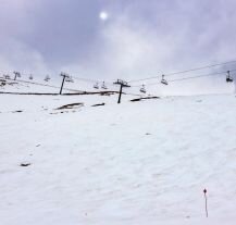 Masella – hiszpański ośrodek snowboardowy w sercu Pirenejów.