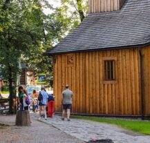 Zakopane – doskonały przystanek podczas majówkowego city breaku.