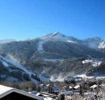 Garmisch-Partenkirchen – jeden z najlepszych ośrodków dla tych, którzy zastanawiają się, gdzie pojechać na narty w Niemczech.