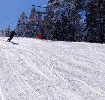 Sarikamış Ski Resort – malowniczy ośrodek narciarski w Turcji z doskonałymi warunkami śniegowymi i nowoczesnymi wyciągami.