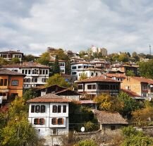 Odkryj Safranbol – miasto wpisane na Listę Światowego Dziedzictwa UNESCO. 