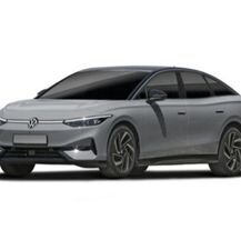Volkswagen ID.7 – nowoczesny elektryk wśród najbezpieczniejszych aut.