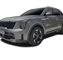 Kia Sportage – jeden z liderów wśród bezpiecznych SUV-ów.