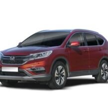 Honda CR-V – japoński SUV o wysokiej niezawodności