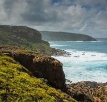 Kangaroo Island w Australii