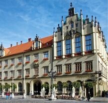 Nowy Ratusz we Wrocławiu