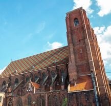 Kościół św. Marii Magdaleny we Wrocławiu