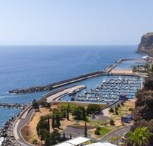 Calheta na Maderze