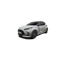 Toyota Yaris – miejski hatchback z oszczędnym napędem hybrydowym