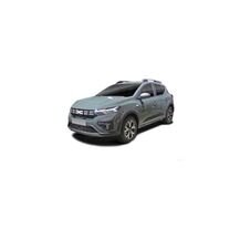 Dacia Sandero – ekonomiczny hatchback do codziennej jazdy