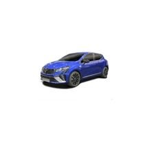 Renault Clio – komfortowy hatchback z nowoczesnym wnętrzem