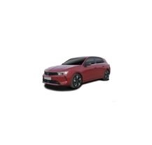 Opel Astra – bezpieczny hatchback z bogatym wyposażeniem