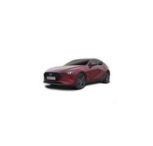 Mazda 3 – dynamiczny hatchback o sportowej stylistyce