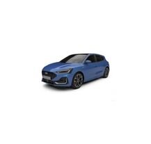 Ford Focus – dynamiczny hatchback z precyzyjnym układem kierowniczym